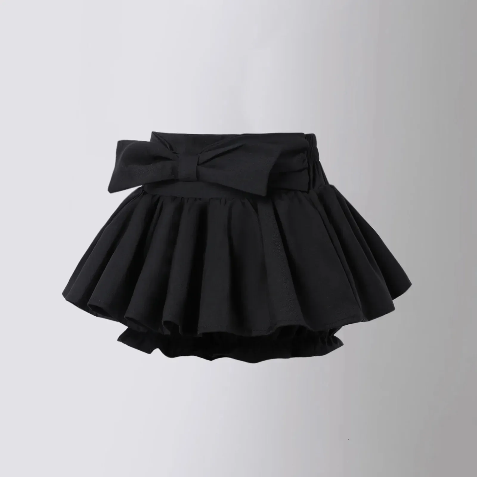 Saia Para Meninas De Verão Moda Casual Moda Curta Alta Dança De Dança Bebê  Plissout Skirt Estilo Faculdade Curtir Uma Linha Escolar Adolescente Saia  240701 De $90,05 | DHgate, image size:1600x1600