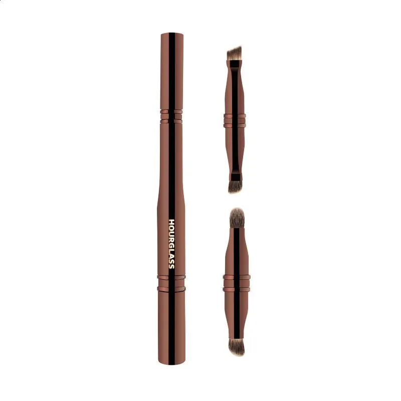 Hourglass Style 4-in-1 Makeup Brush: Buyer's Guide