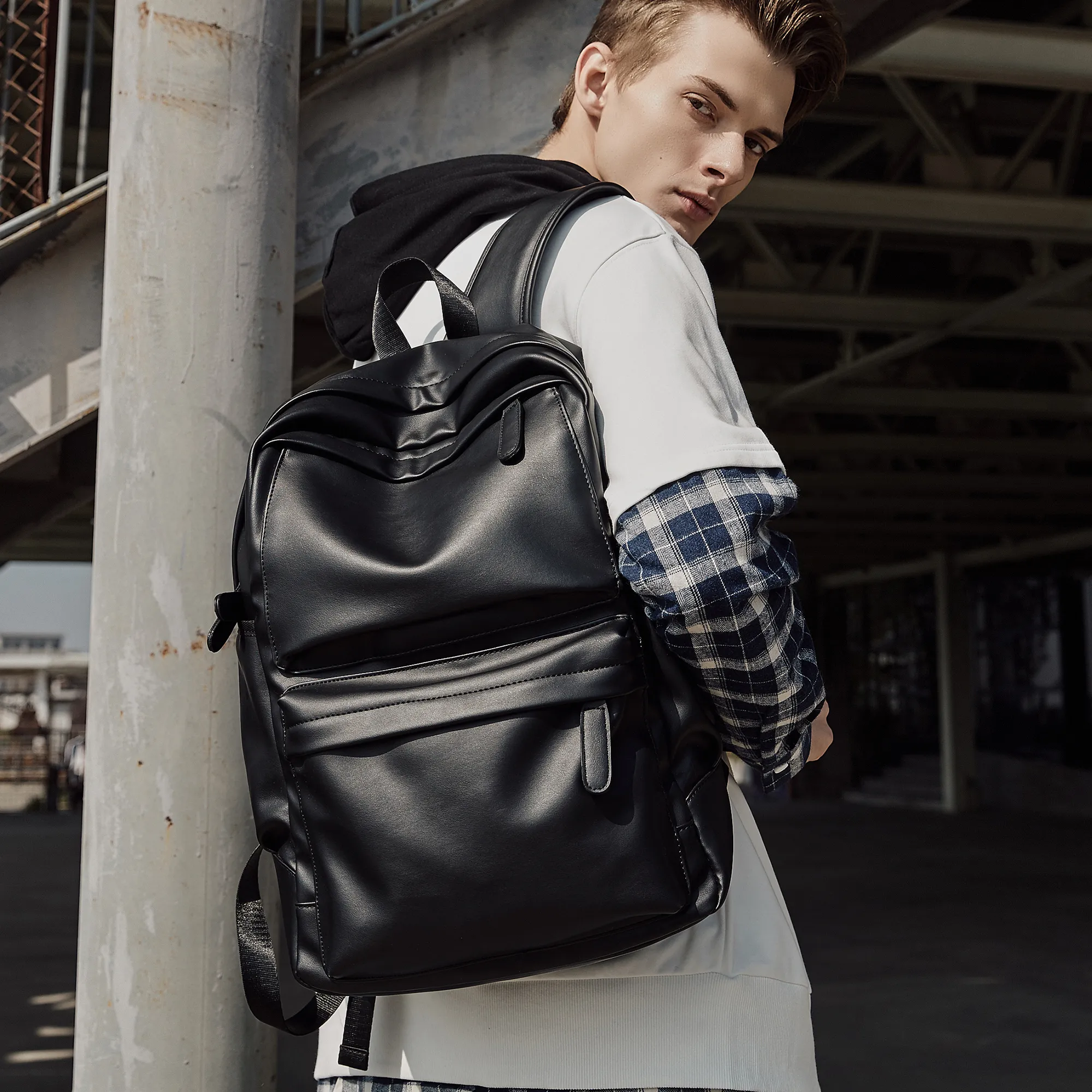best toiletry bag for travelling Hudson + Bleecker Voyager YGroup_f4f5h22a1 Size:Medium (12 x 12 x 24 Inch) portland packable tote bag Built to Travel Tough