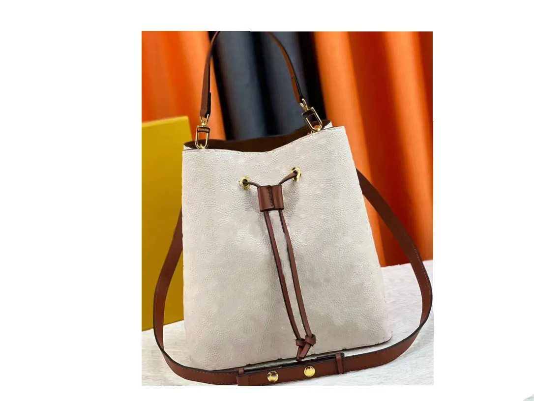 LV Bucket Drawstring thumbnail