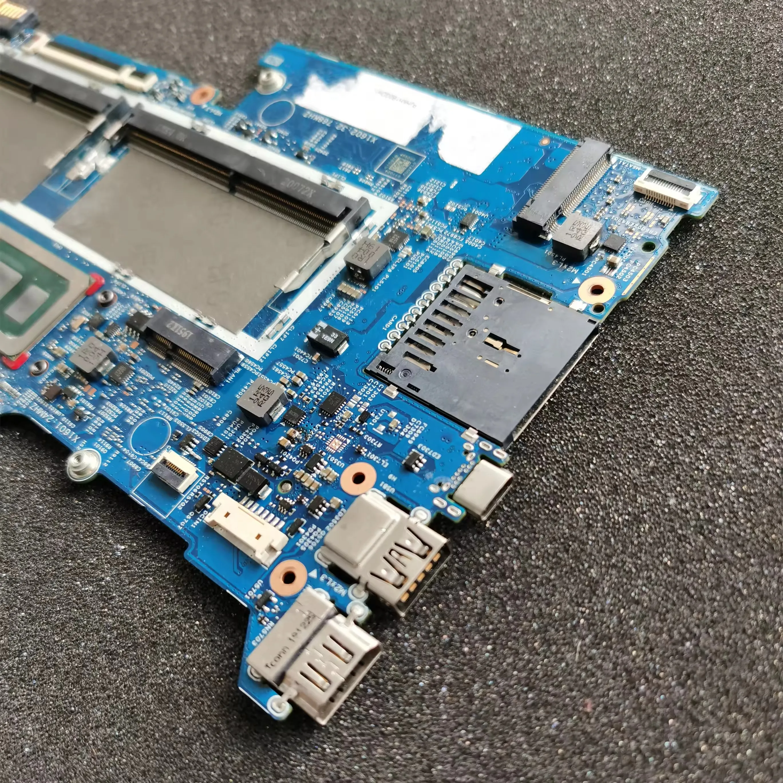 HP L64982-601 SPS-MB UMA i5-8265U WIN for sale online