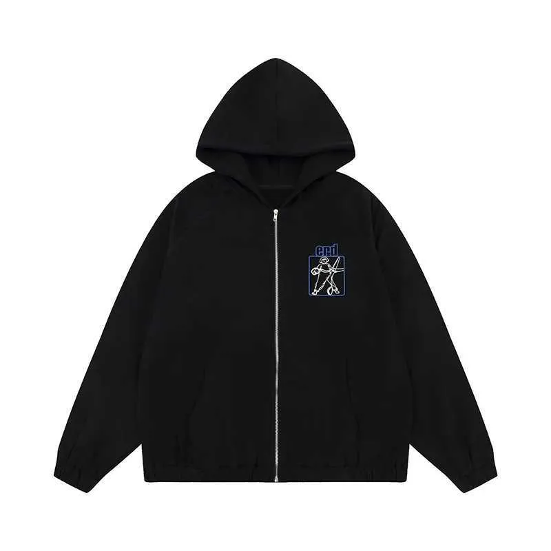 DHgate.com:High-Quality ERD Mens Oversized Street Fashion