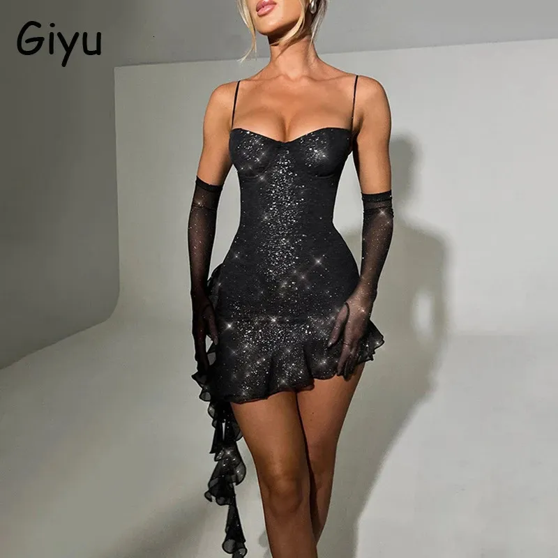 affordable birthday dresses for women Birthday Dress For Women A-Line Pink Dress Sexy Satin Holiday Party Dr main image 1