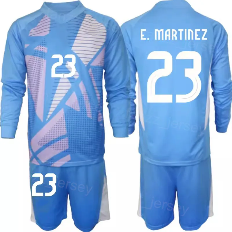 【超ポイントバック祭】 Jersey Soccer GK National DHgate.com:Premium Set Agustin - 陸上用シャツ