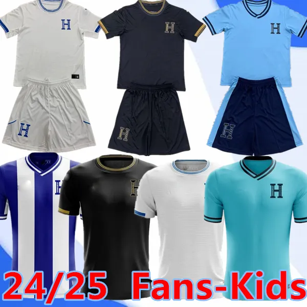 Equipo Nacional 2025 Jersey De Fútbol: Kit De Poliéster