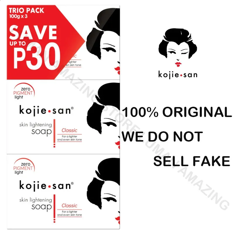 Glutathione Soap Pack Of 5 Pure Bars  Skin Whitening & Bleaching Facial &  Body Soap, 100g Each Skin Lightening Cream