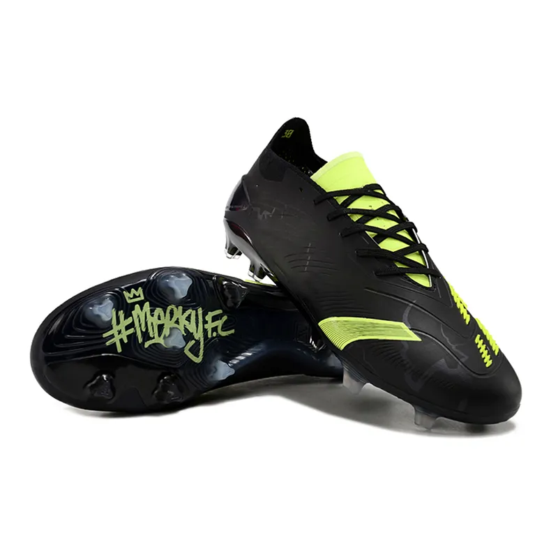 boys laceless soccer cleats