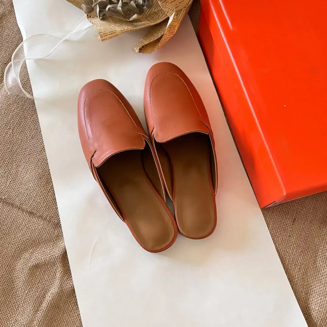 Hermes Mule thumbnail