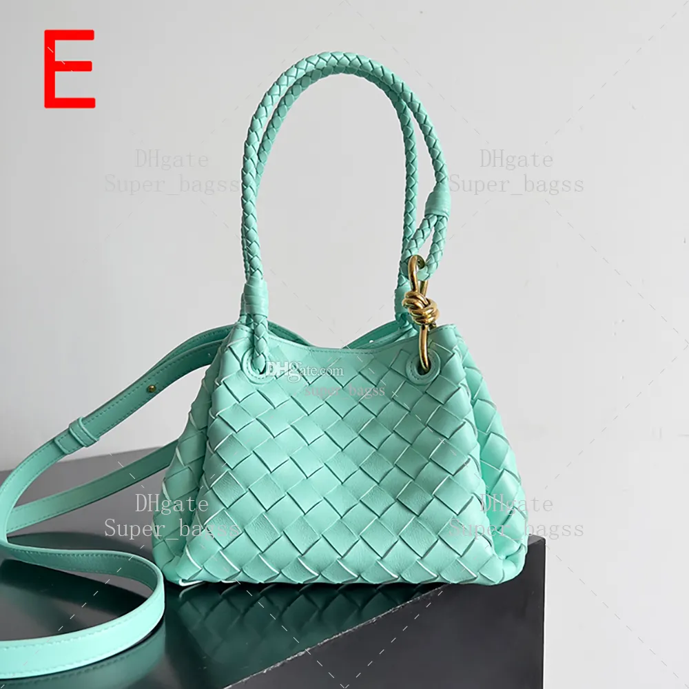 Luxury Designer Leather Shoulder Handbag For Women 20A
