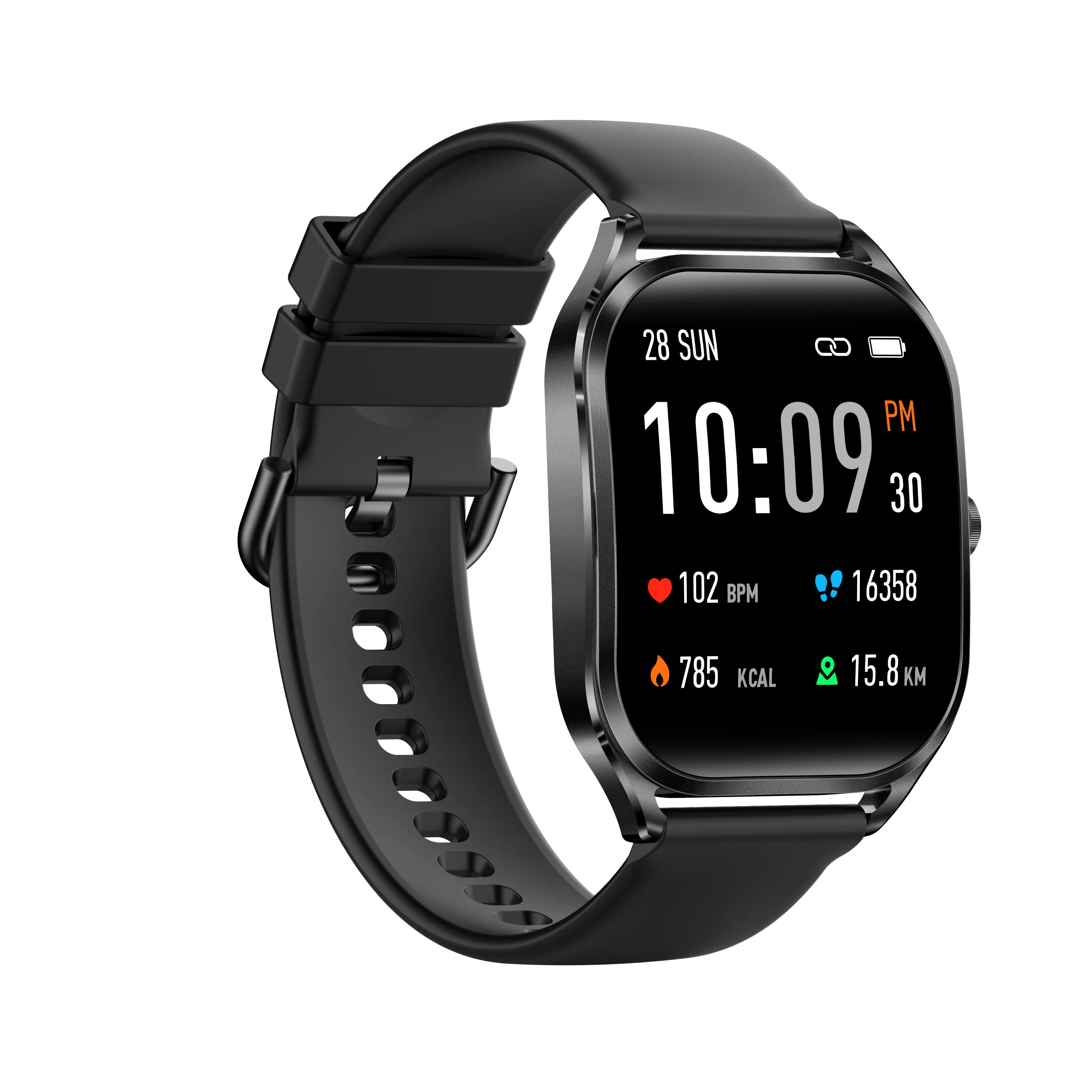 H35 Smart Watch Men 2 01 Bluetooth 5.2 Call Watch Watch Women Women Watch AI Voic Ihammi 1 343 DHgate