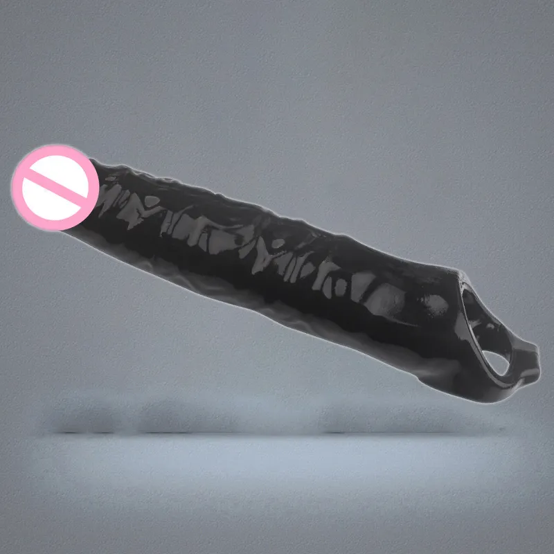 Massage Big Size Penis Sleeve Super Huge Penis... From Litebuy, $10.74 | DHgate.Com Massage Big Size Penis Sleeve Super Huge Penis... From Litebuy, $10.74 | DHgate.Com