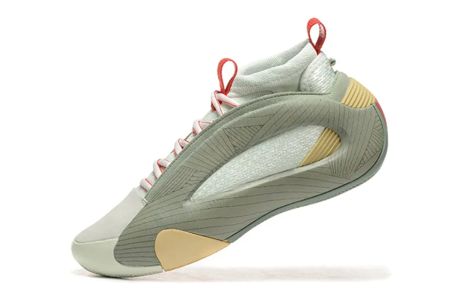Dragon Boat Festival Mens Basketball Shoes High Quality Fusion Flamingo Pink Luxury Sports Shoe