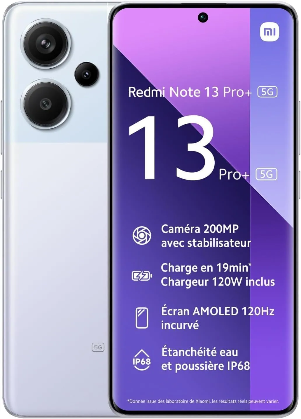 16GB+512GB Redmi Note 13 Pro+ 5G Smartphone NFC Android 16GB+512GB Redmi Note 13 Pro+ 5G Smartphone NFC Android