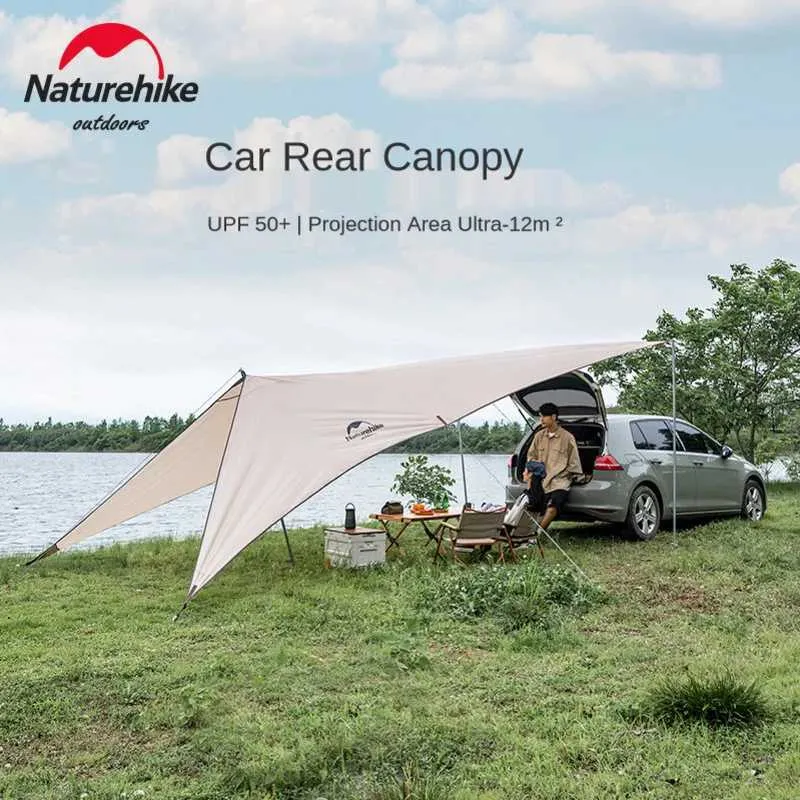 Naturehike tarp tent sale