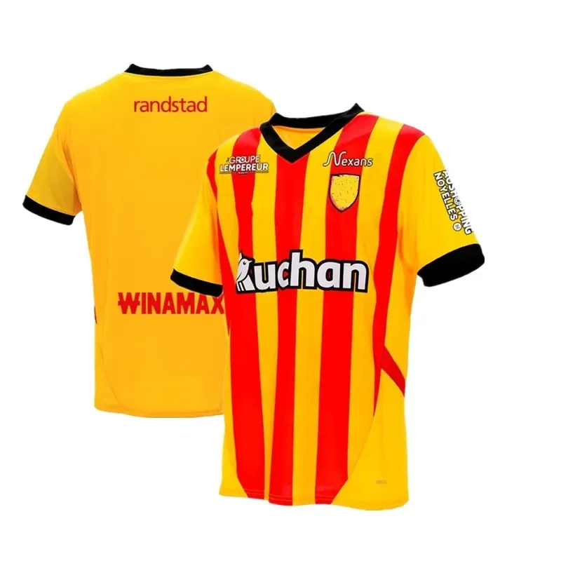 Maillot lens intersport hotsell