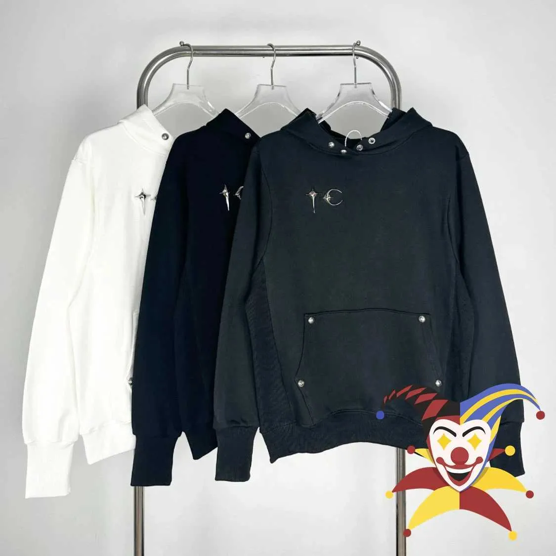 2024FW Men's Thug Club hoodie essential - Best Quality 2024FW Men's Thug Club hoodie essential - Best Quality