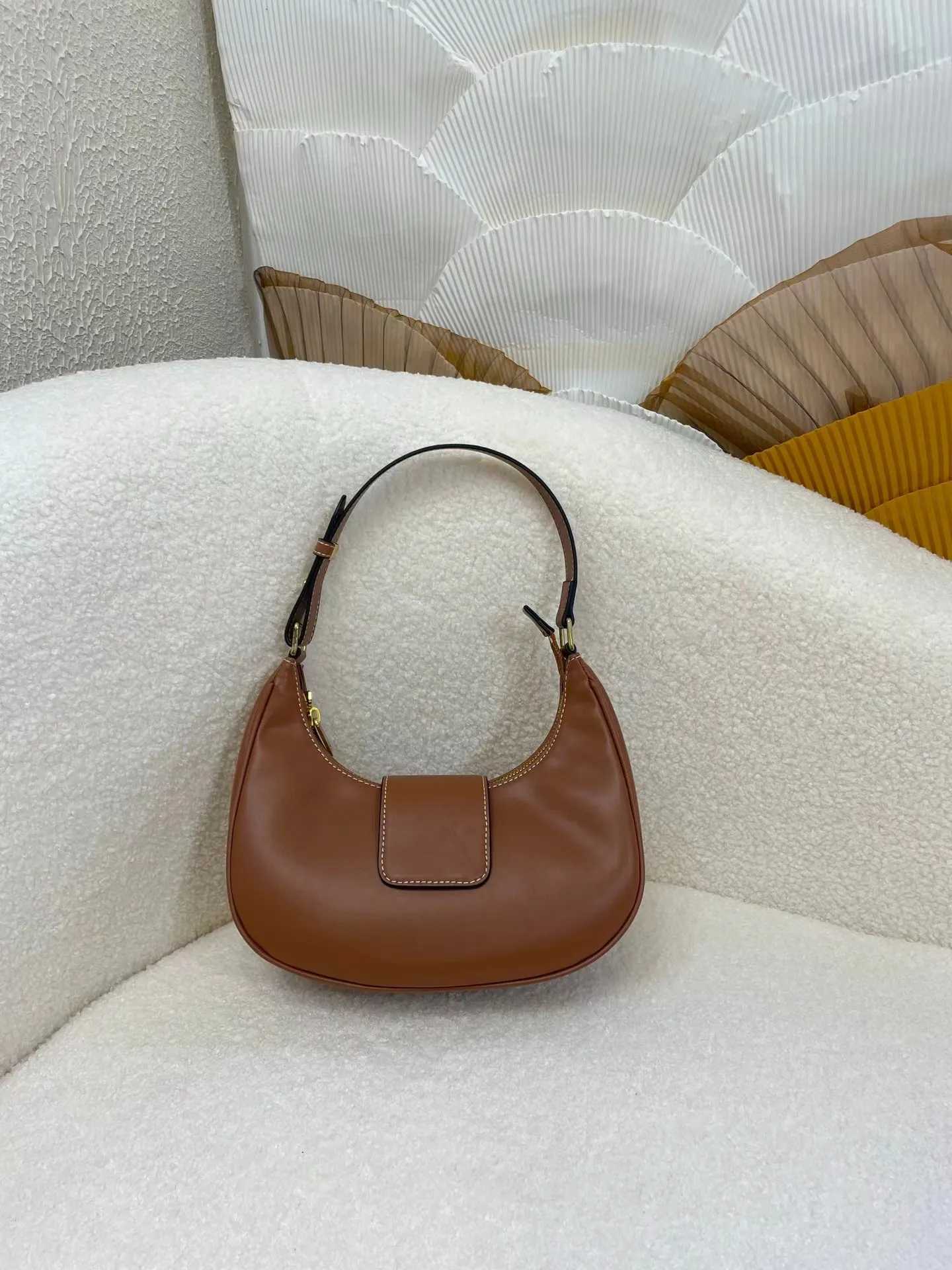 Celine Triomphe Crescent thumbnail