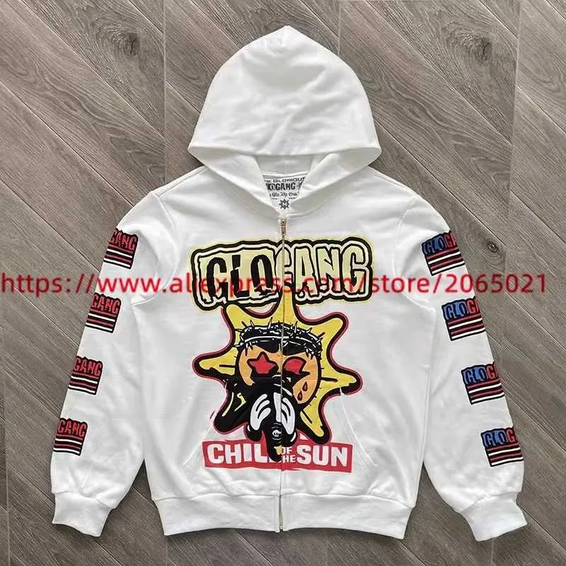 GLOGANG パーカー Glory Boyz Italy Hoodie 2colors○関送無料○ 31a6d020-de3c-4293-8e19-