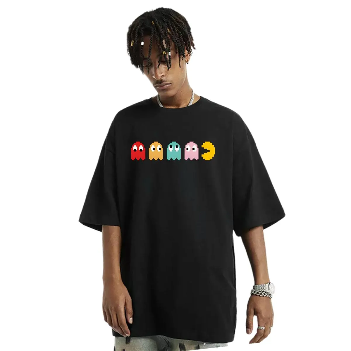 Camisetas Clasicas Casuales Camisetas Blancas Talla De Talla De Talla Casual Para Hombre Mujer Coneno De Manga Corta Algodon Al Por Mayor De 12 54 DHgate