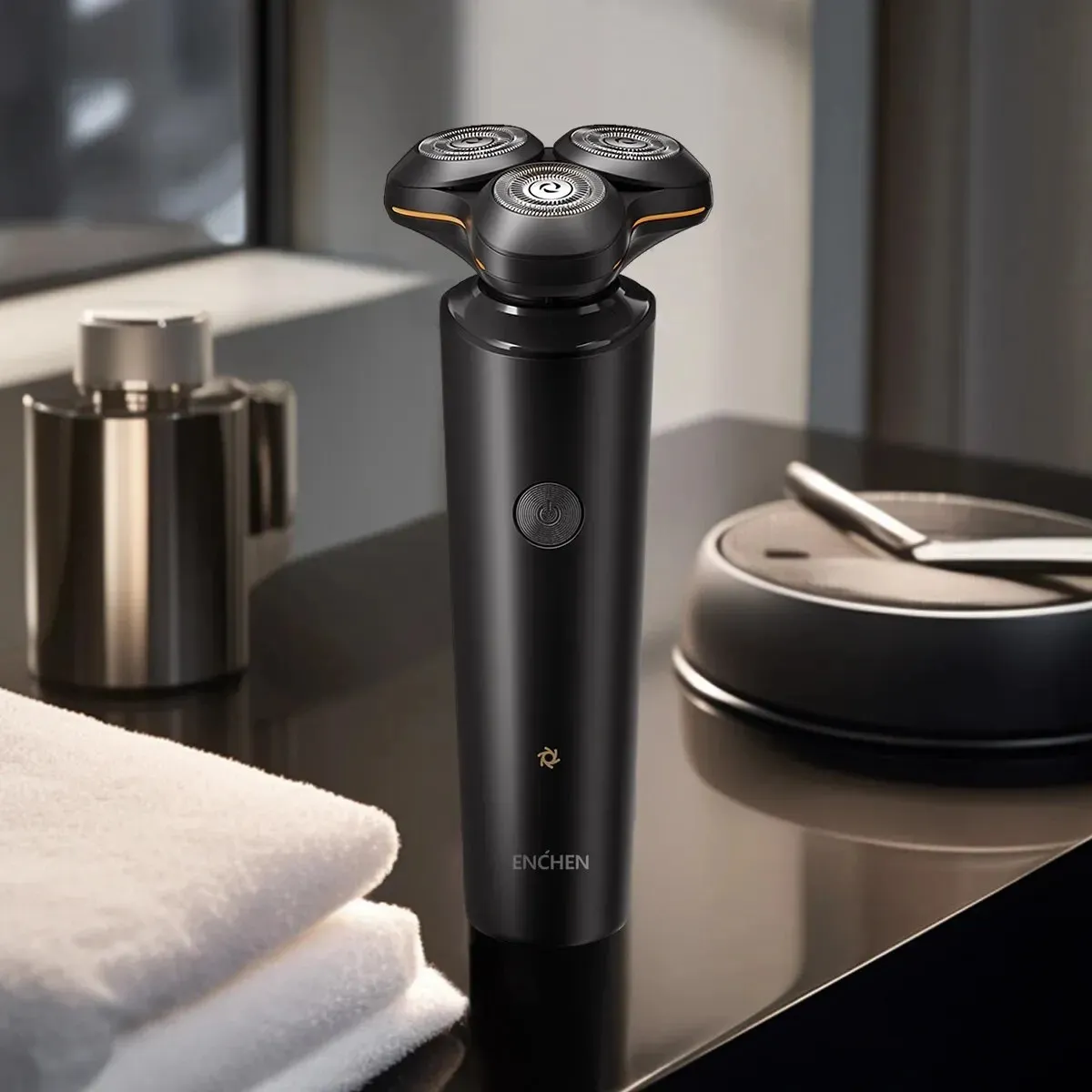 Enchen Razor ENCHEN X8 Electric Razor | Cordless Waterproof Trimmer with Magnetic ...