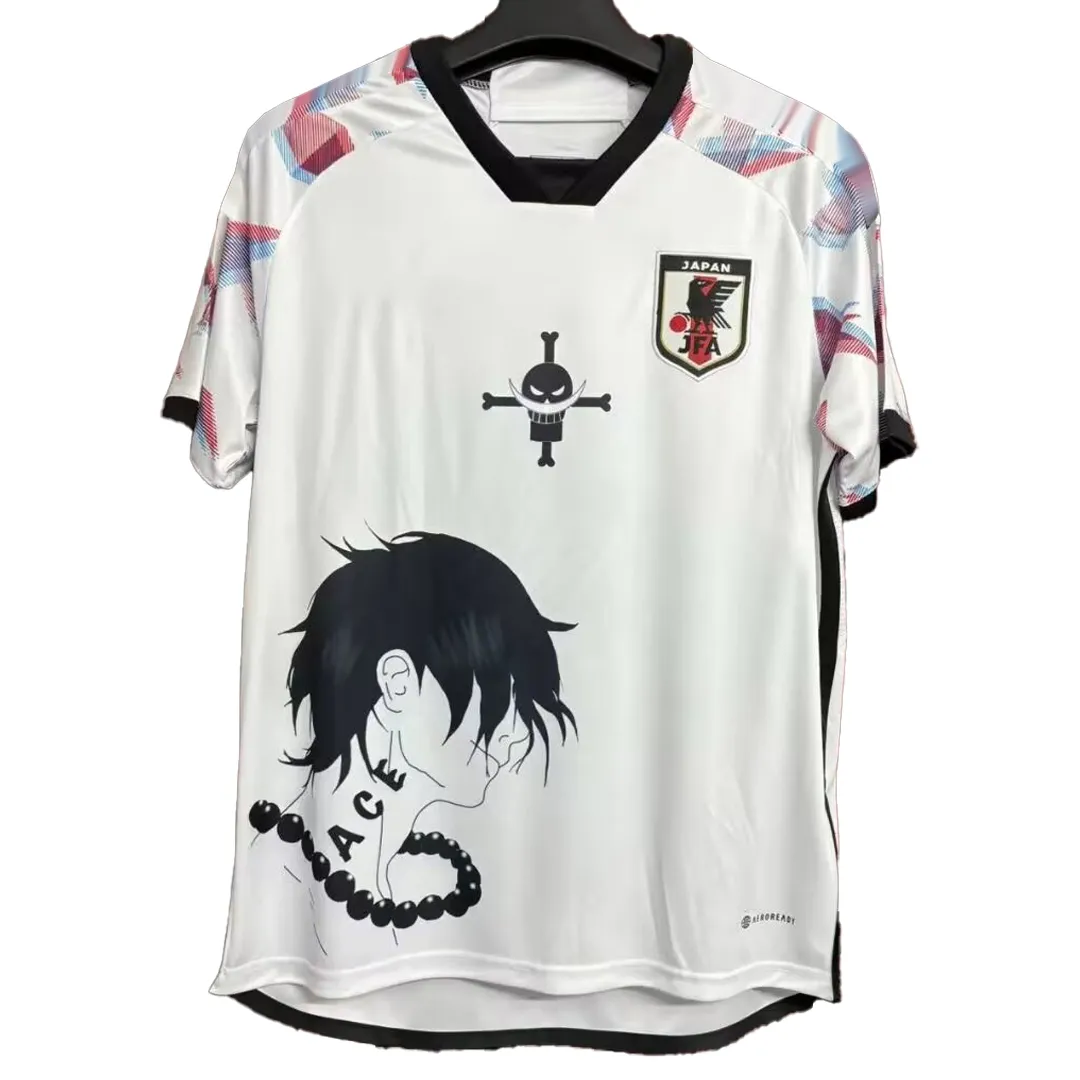 Adidas Football Jersey #1 – USD Charlie's Store