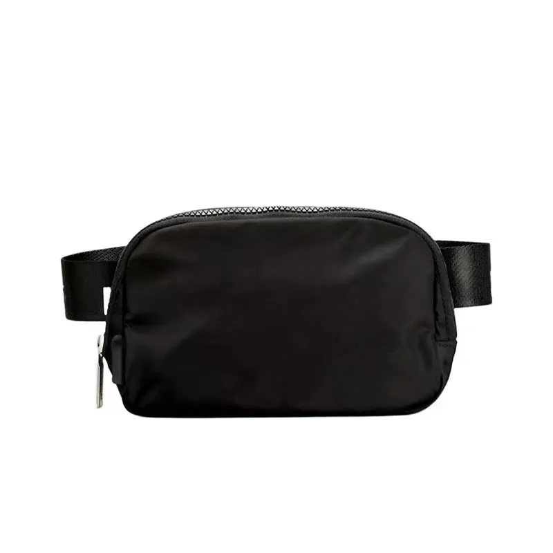 Designer Everywhere Belt Waist Bag Sport Running Fannypack Crossbody Bag For Men Women Travel Bag LU014 From 16 01 DHgate