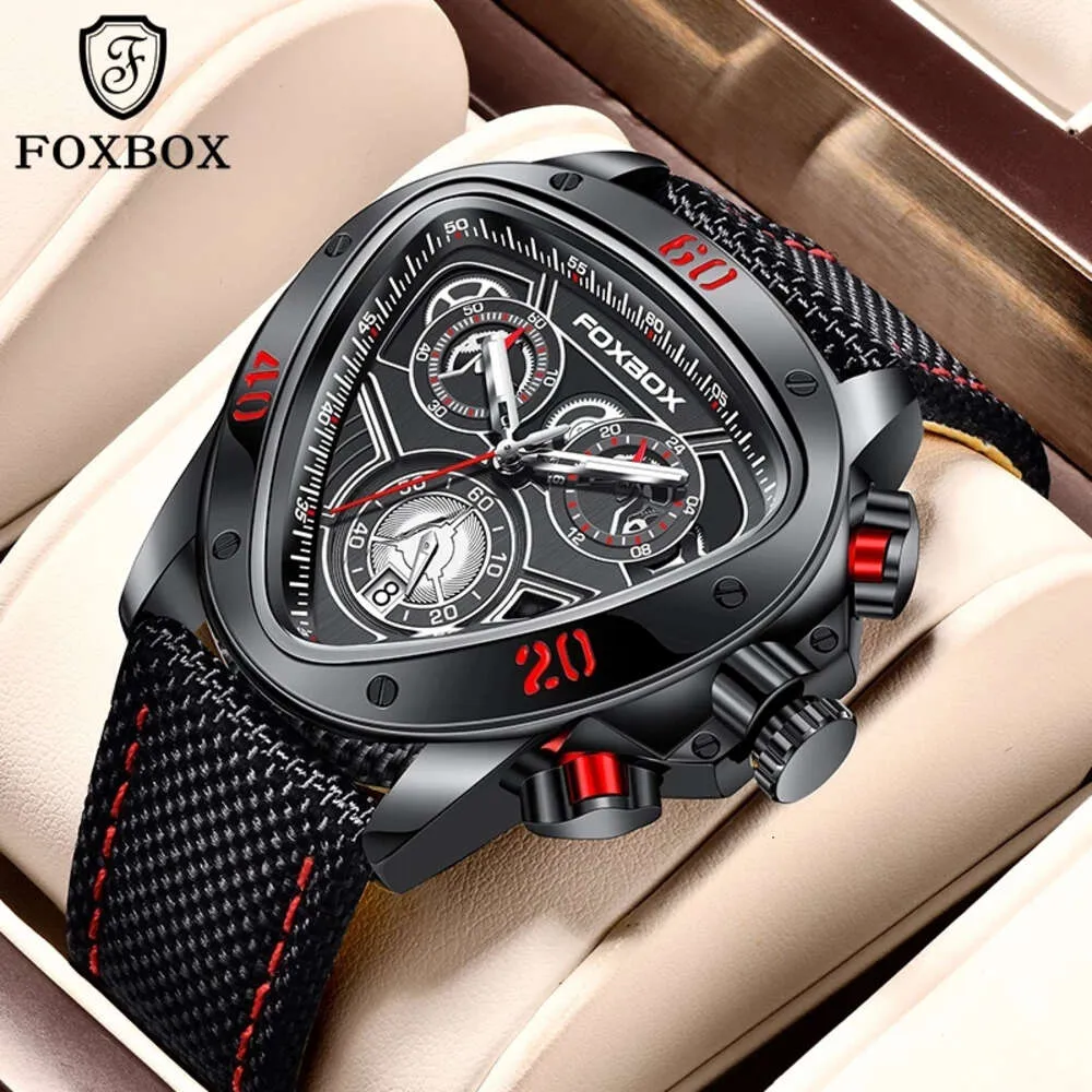 LIGE Mens Chronograph Rorios Watches Luxury Sports Timepiece With Nylon Strap Top Brand Fashion For Casual And Formal Wear Relogio Masculino From Lnjewelry 406.1 DHgate.Com
