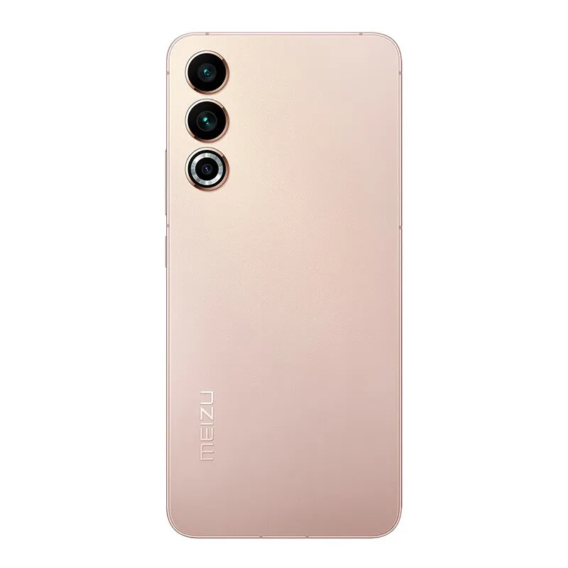 Meizu 20 5G Smartphone: 12GB RAM, 128GB/512GB ROM, Snapdragon 8 