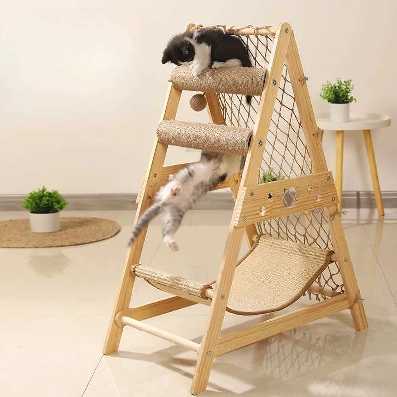 Cat tree for adults sale