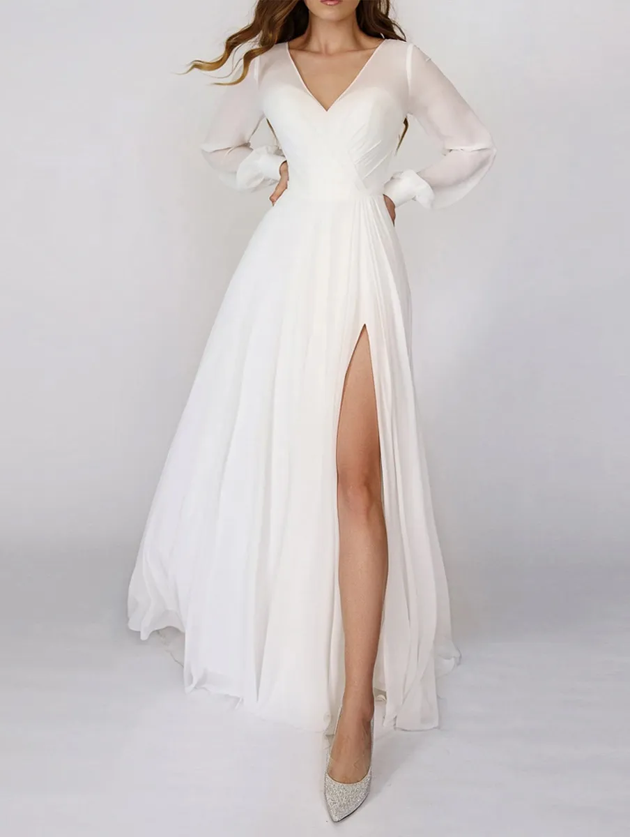 nordstrom white formal dress Women's Ivory Formal Dresses & Evening Gowns