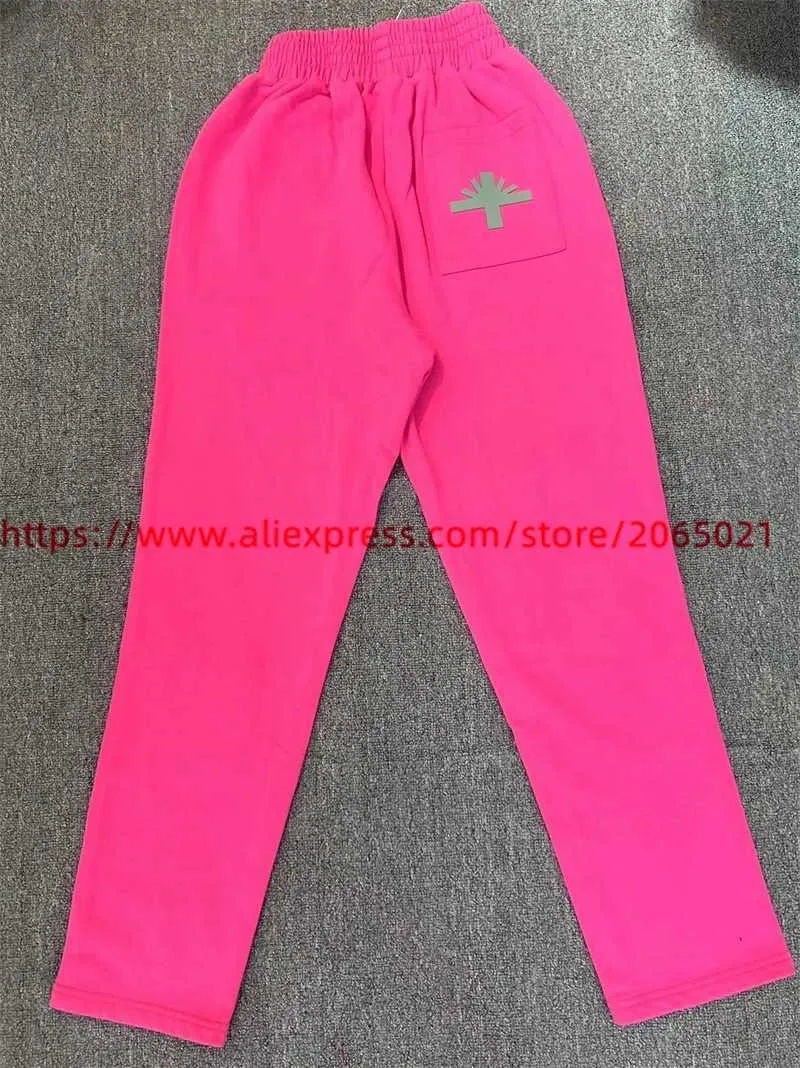 HIDDEN GEMS UA BOOTLEG tefal SWEATPANTS