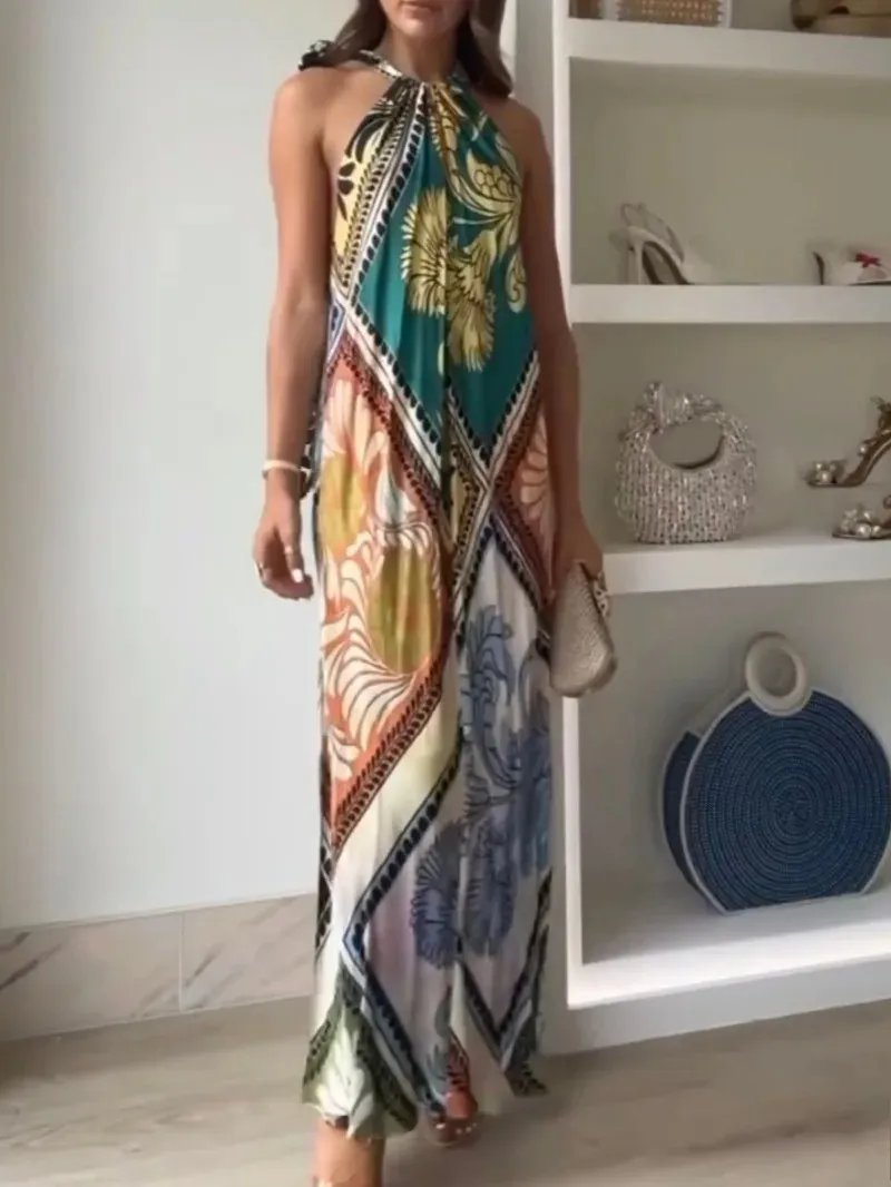 sachin and babi light blue dress Off White Boho Halter Tiered Lace Maxi Lined Dress  Aquarius Brand