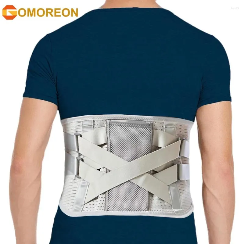 Ceinture lombaire scoliose deals