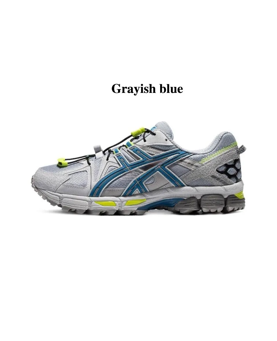 Asics Gel Kahana 8: Buying Guide for SMEs display picture 1