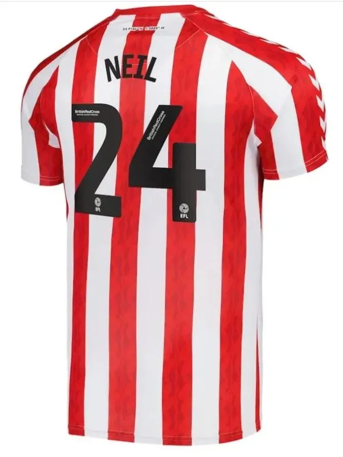 Atletico San Luis Jersey 2019 Camiseta Atlético De San Luis