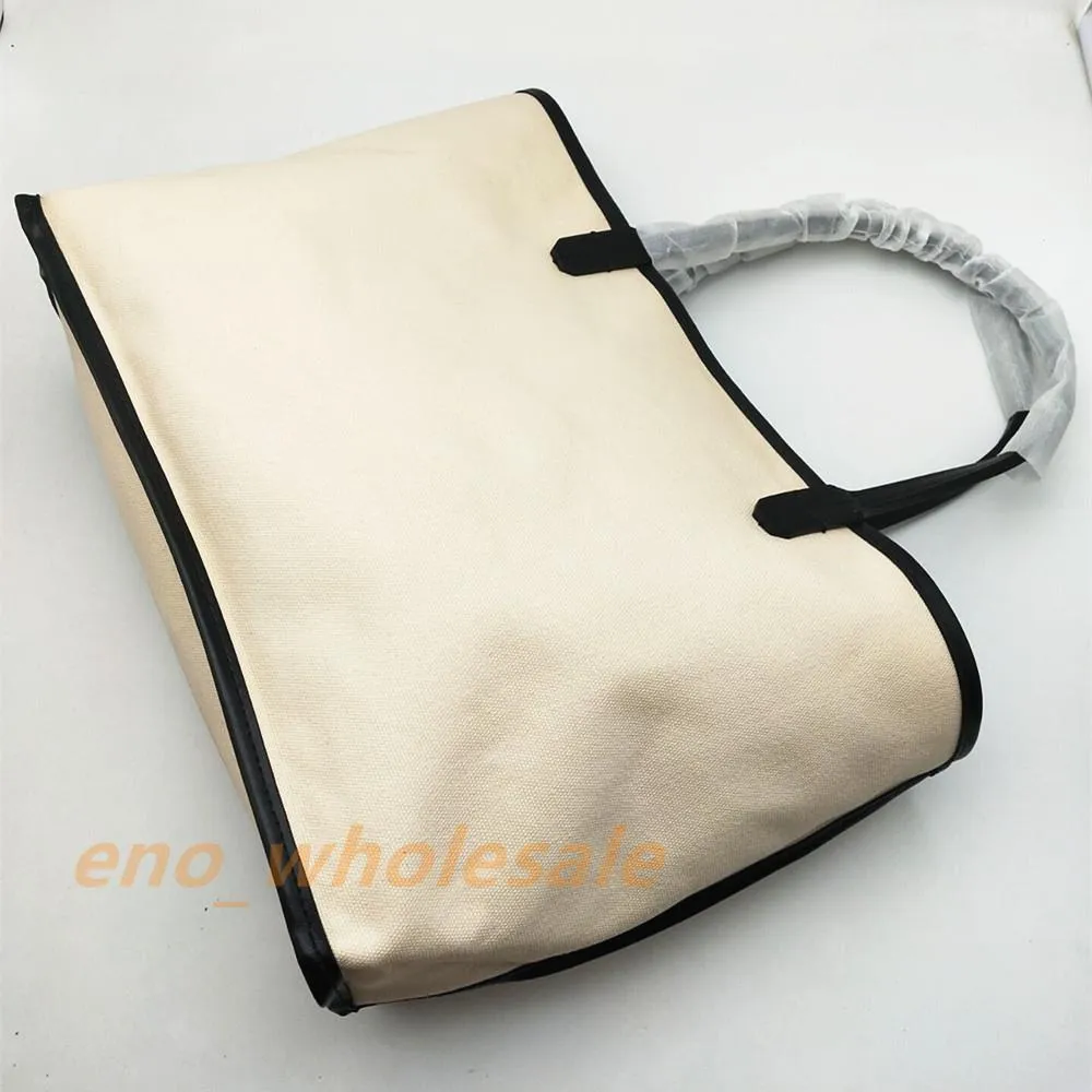 Top Best Leather Quality Luxury Large Shopping Bag Designer Clutch Embroidery Bag Shopping Bag Wallet Enuine Leather Mini Weekend Bag Double Sided Clutch Bag Totes From 48 66 DHgate