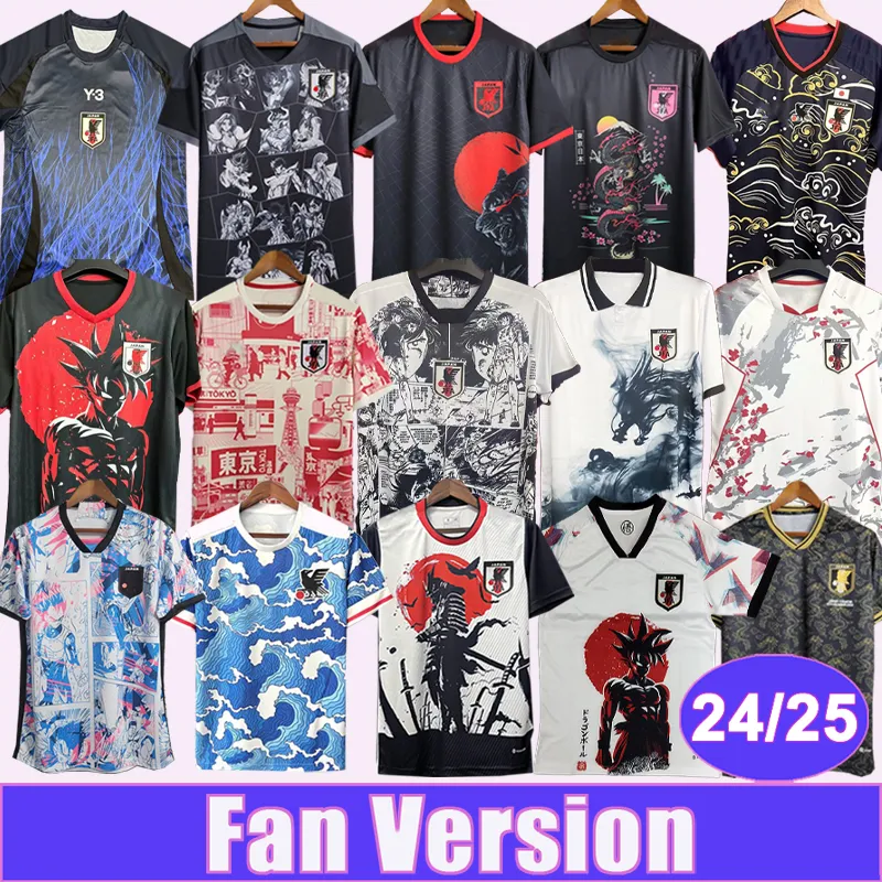 Japan Mens Japan Soccer Kit Special Edition OSAKO YOSHIDA Japan Mens Japan Soccer Kit Special Edition OSAKO YOSHIDA