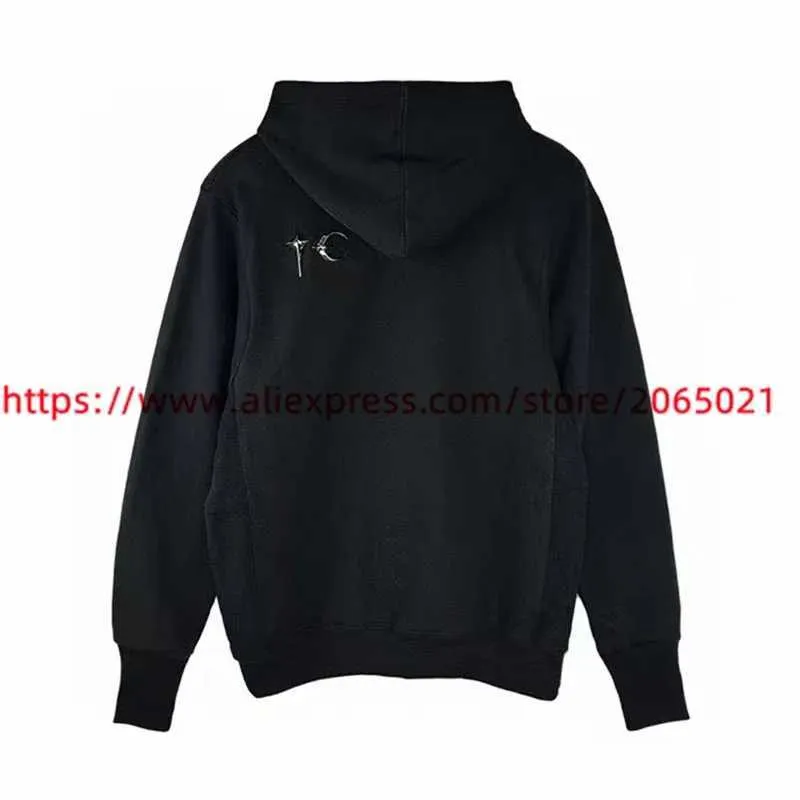 2024FW Men's Thug Club hoodie essential - Best Quality 2024FW Men's Thug Club hoodie essential - Best Quality