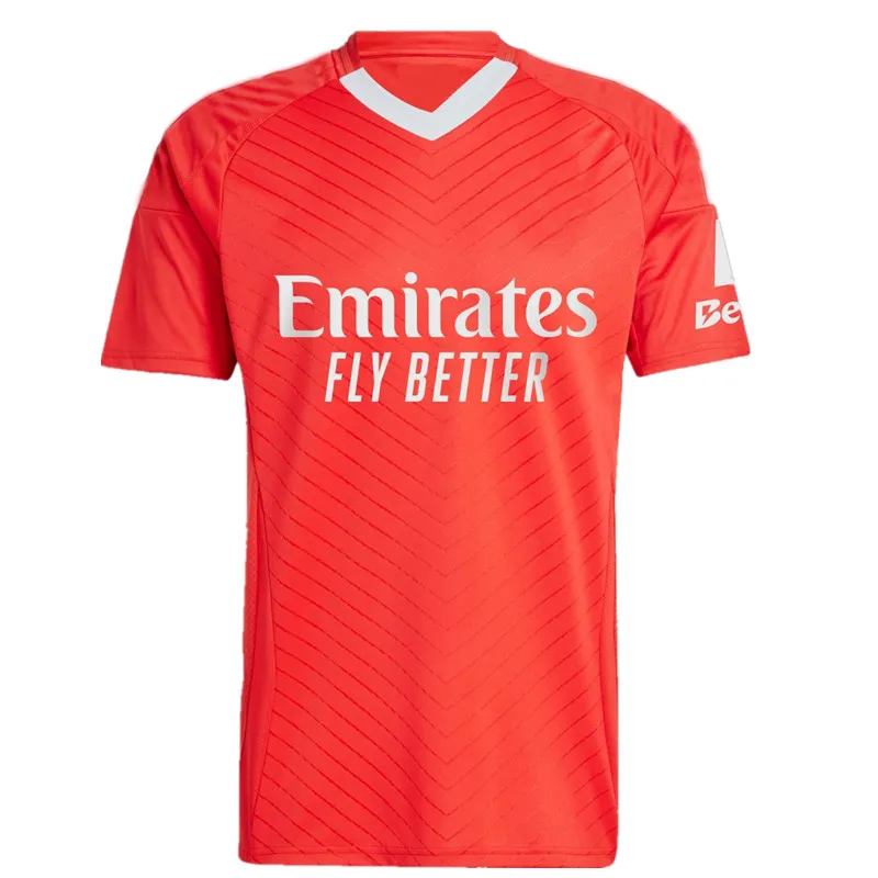 Maillot de football Benfica Lisbonne | Sports Direct