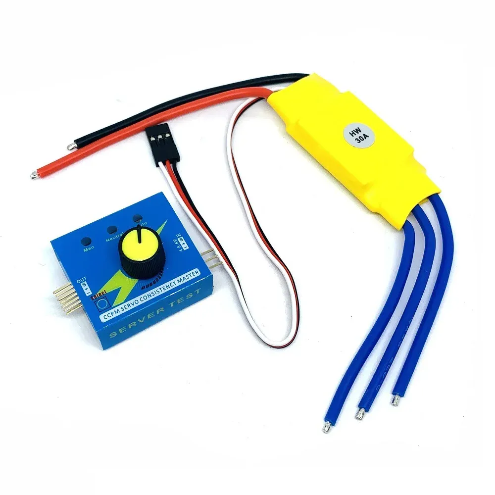 Surpass Hobby ESC – Contrôleur De Vitesse Sans Balais 45A 60A 120A 150A – Pour RC Surpass Hobby Brushless Surpass Hobby ESC – Contrôleur De Vitesse Sans Balais 45A 60A 120A 150A – Pour RC Surpass Hobby Brushless