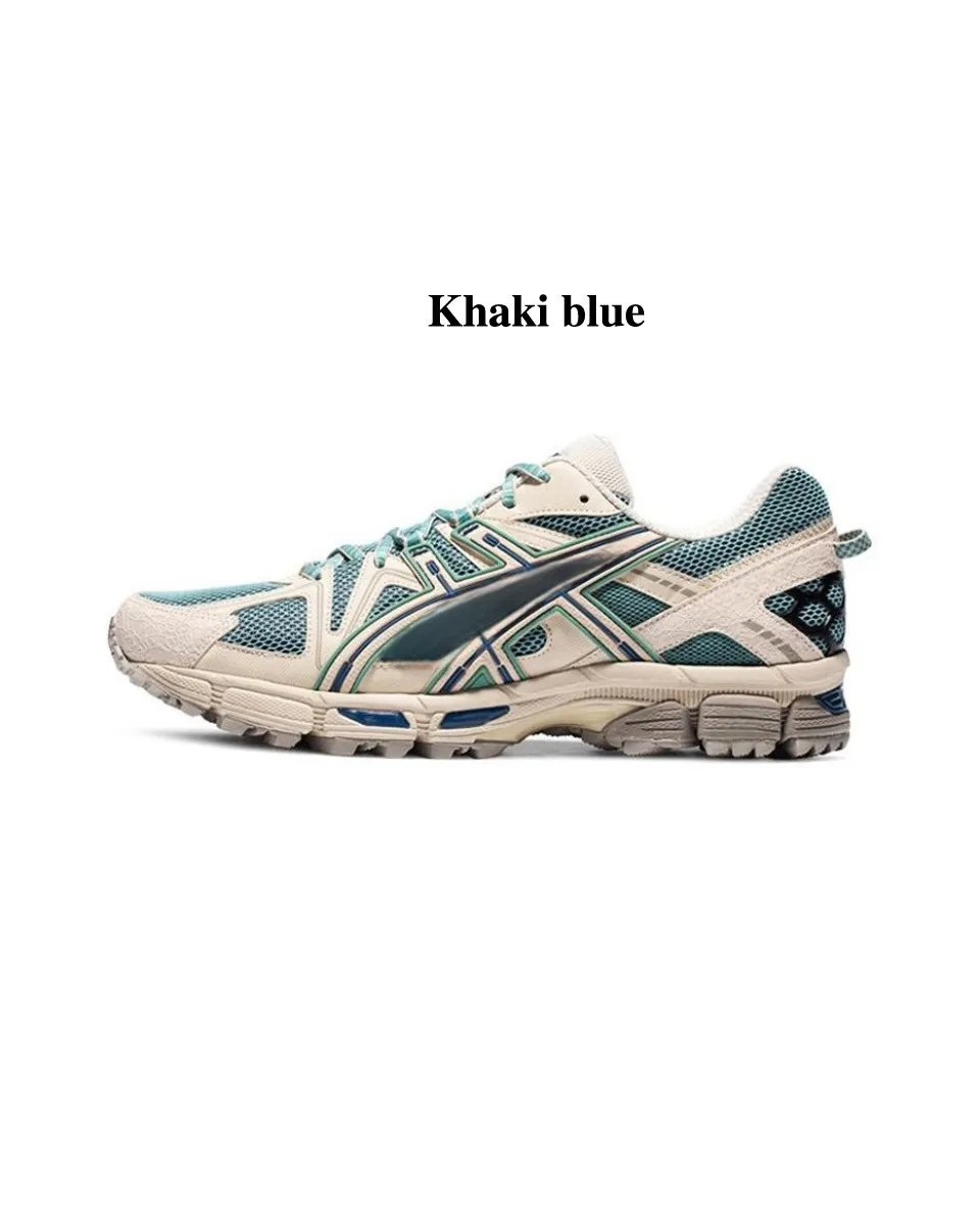 Asics Gel Kahana 8: Buying Guide for SMEs display picture 2