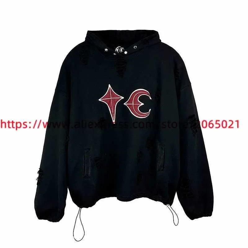 2024FW Men's Thug Club hoodie essential - Best Quality 2024FW Men's Thug Club hoodie essential - Best Quality