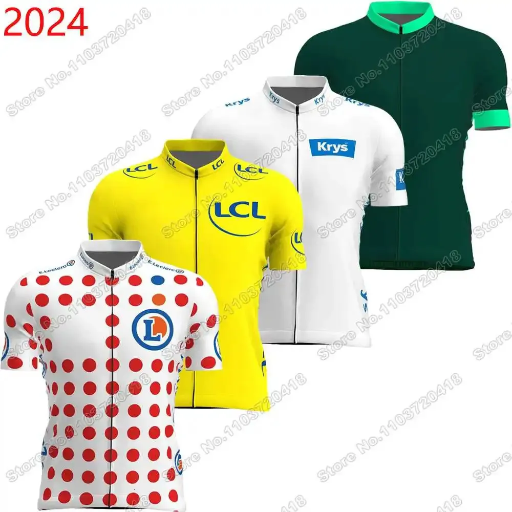 Maillot de cyclisme pour homme Équipe de VTT, Bleu/rouge