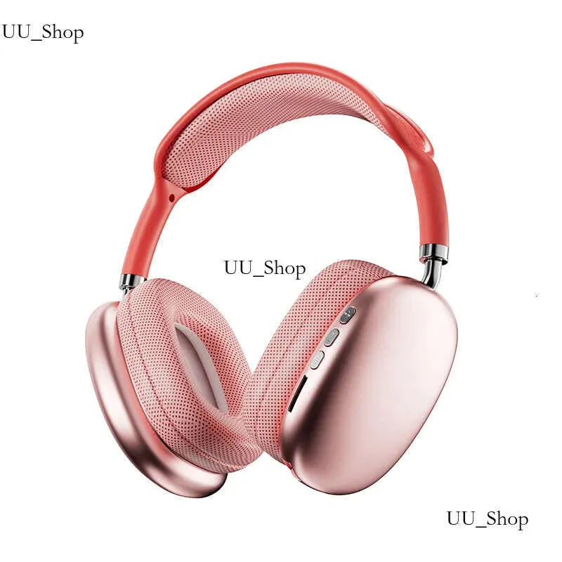 EU-Friendly Wireless Headphones: Superior Sound for Gaming
