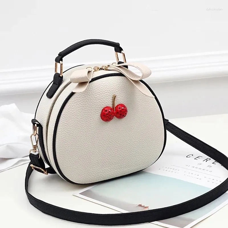 2024Summer Small Shoulder Bag, Cute Womens One-Shoulder Sloping