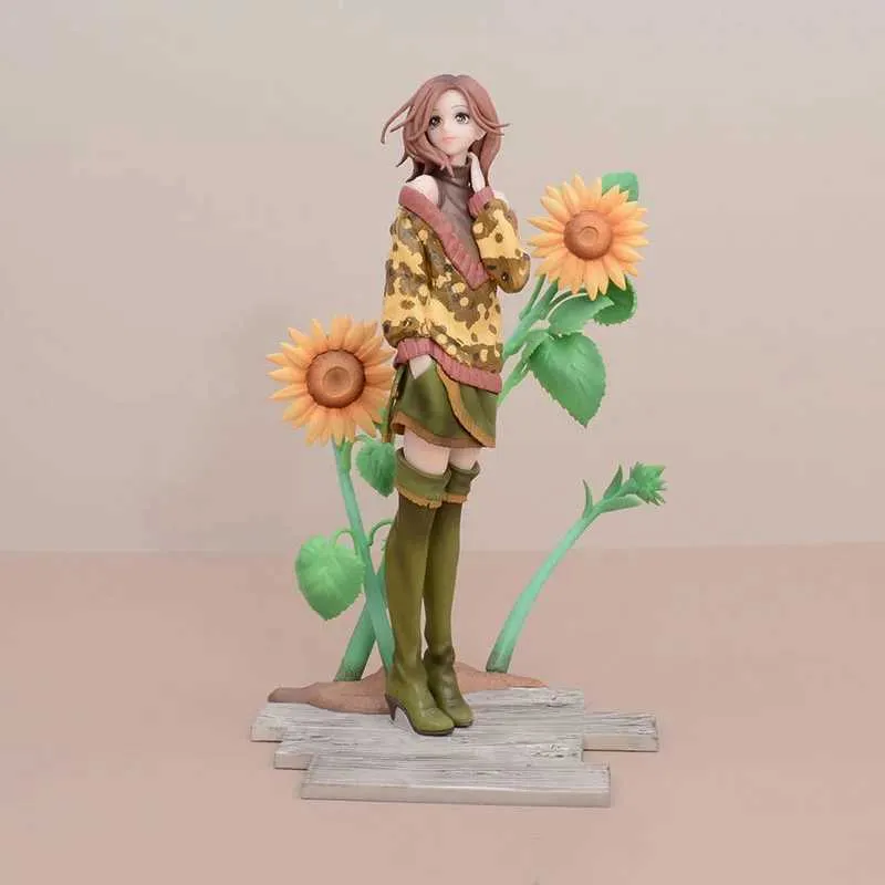 Figurines Anime Nana Komatsu Et Nana Osaki - 22cm - PVC - Collection Déco - 2