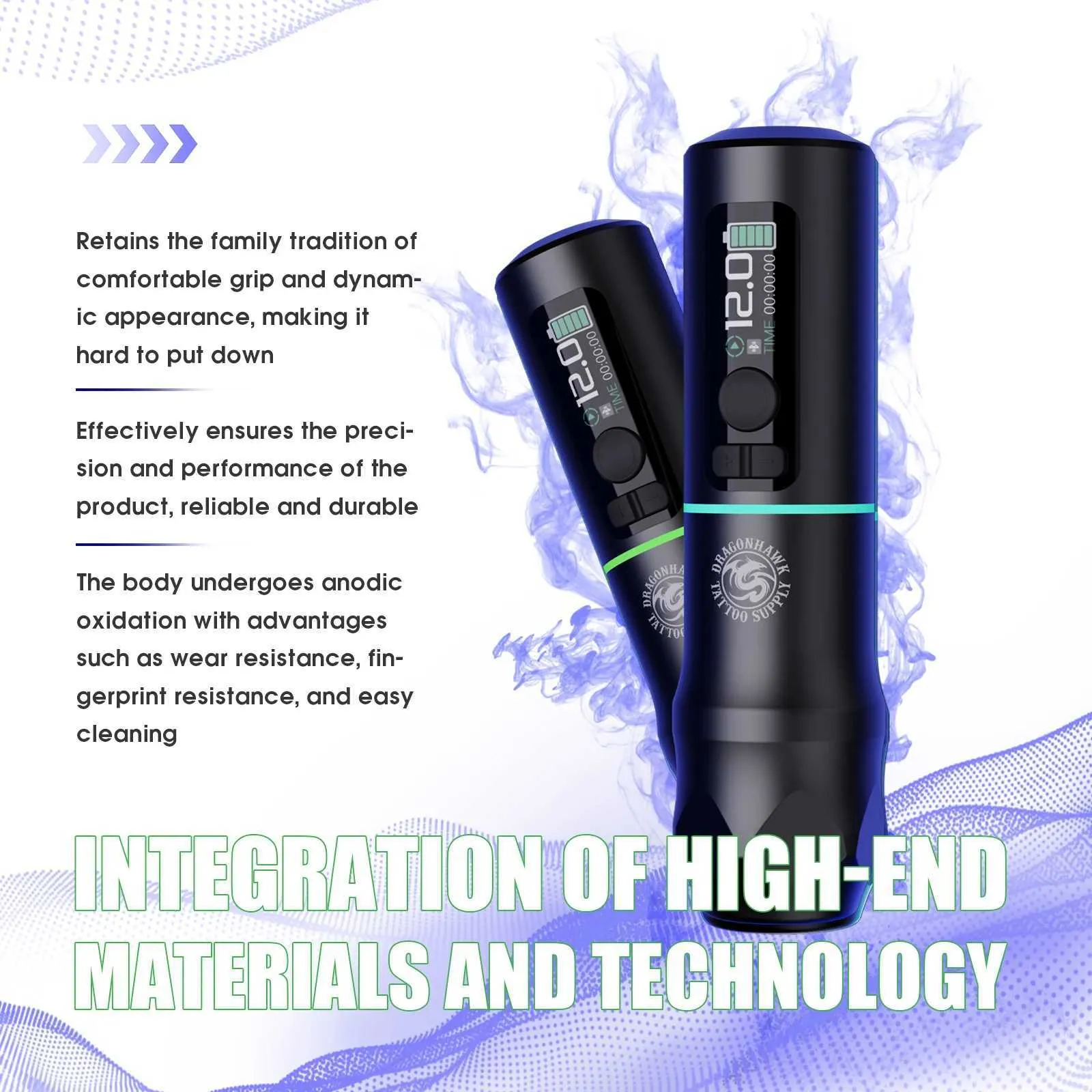 Doragon hawk X20 Pro Bluetooth 【公式通販】