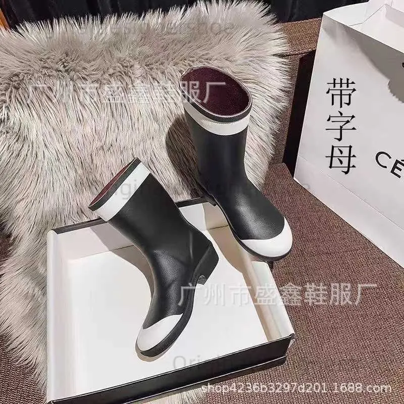 Clearance rubber boots sales