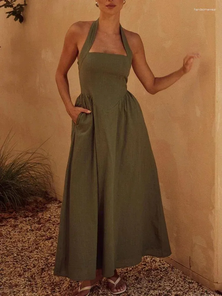 knee length dresses for ladies Evening Party Dress Plus Size Women A-Line Empire Waist Chiffon