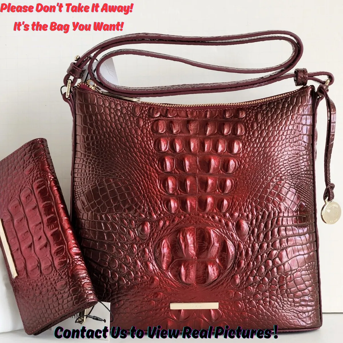 Designer purses brahmin hotsell